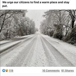 Meet your Posher, Galyn